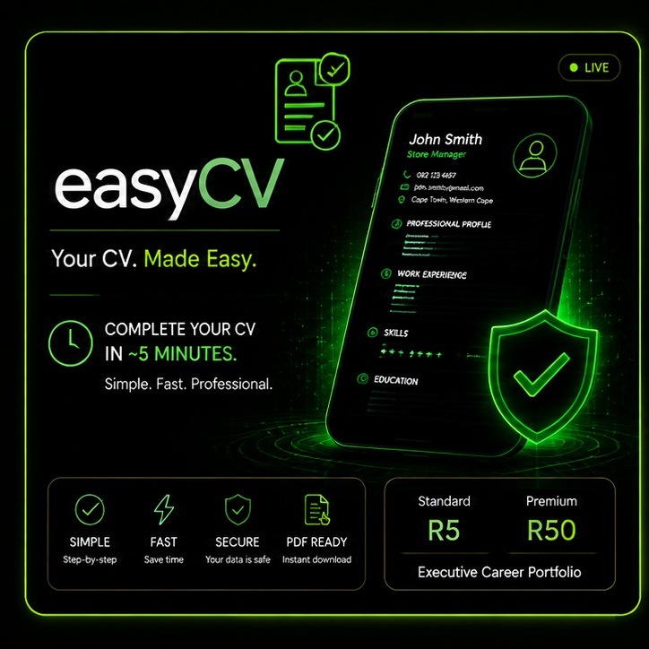 EasyCV