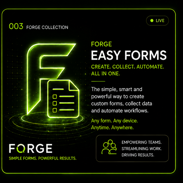 EasyForms